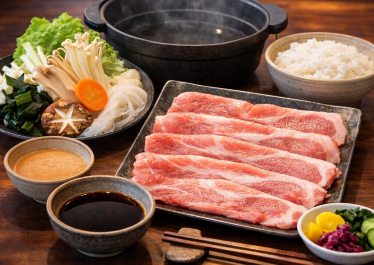 軽井沢の豊かな自然に囲まれたお店です