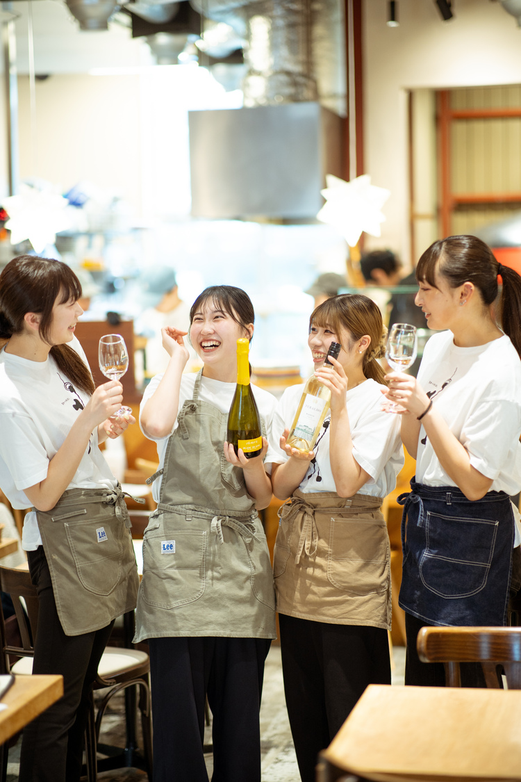 アレグロ 芦屋店の詳細画像2