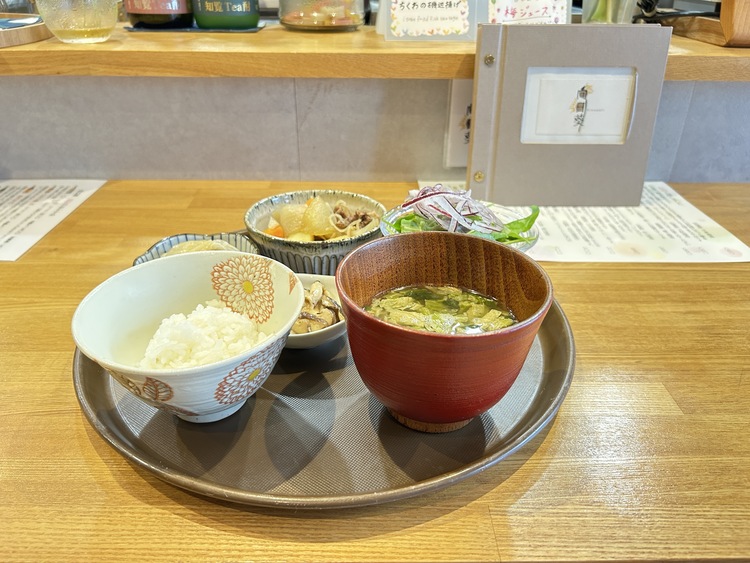 まかないあり！