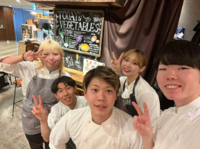 みなさまのご応募をお待ちしています！