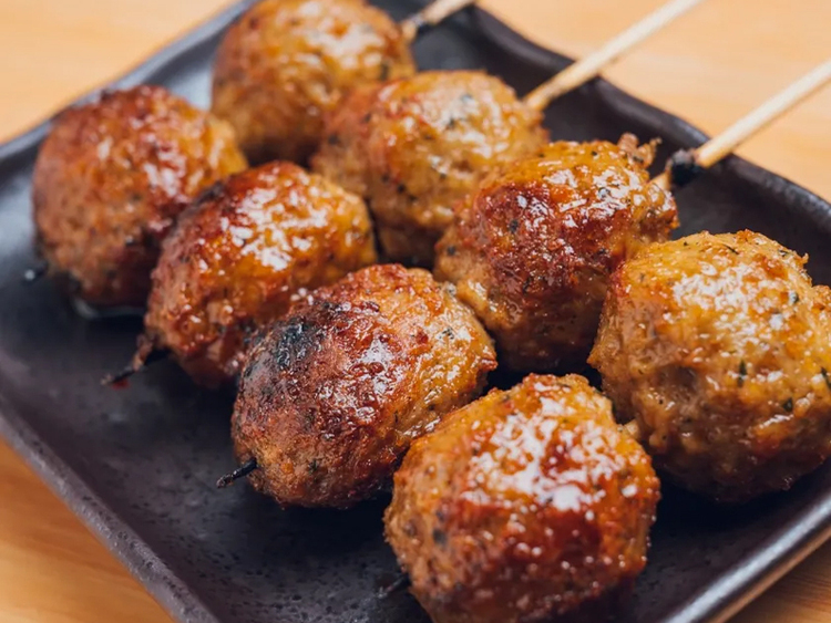 仕込みゼロだから営業に集中できる◎