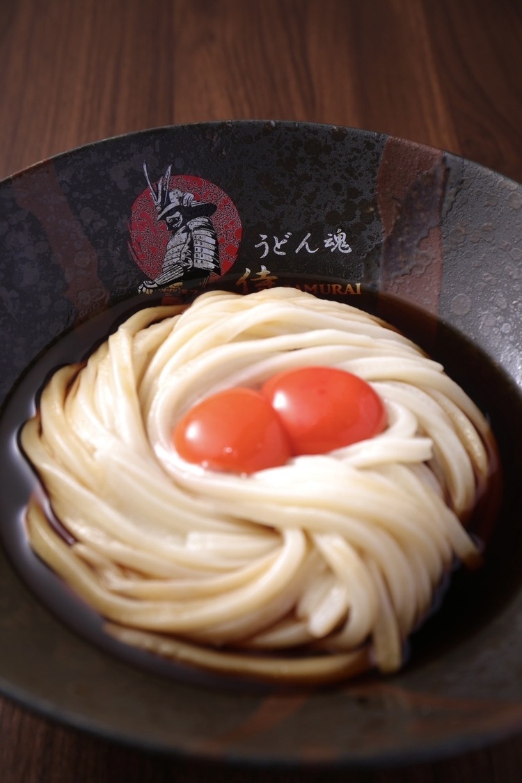 ひとくち目から最後の一滴まで「うまい!」