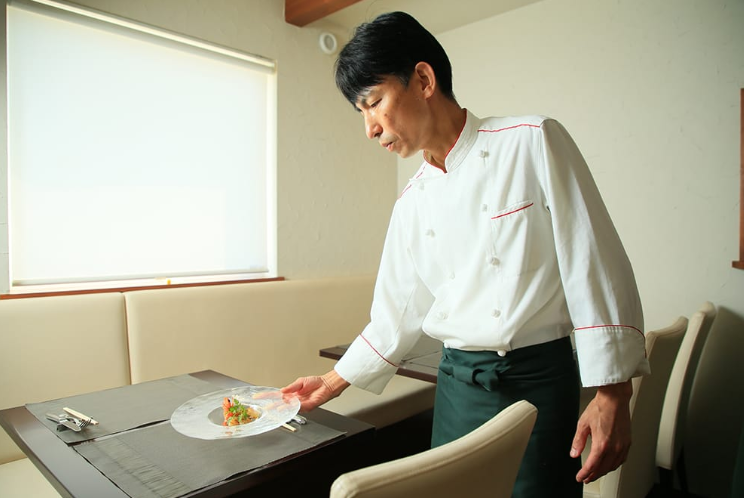 優しいオーナーのお店★すぐ馴染めますよ★