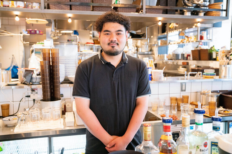 カオマンガイ188号の詳細画像2