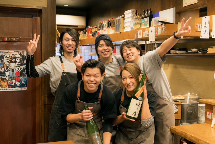 系列店★最短1年で自分のお店が持てます♪