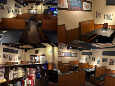 隠れた遊び心をぜひチェックしに来て👀✨