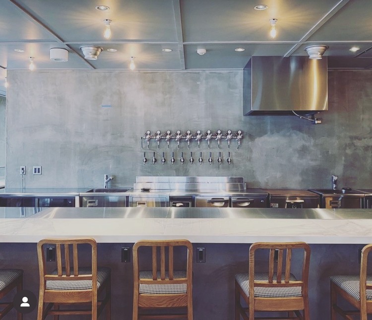 ESPRESSO D WORKS 名古屋の詳細画像2