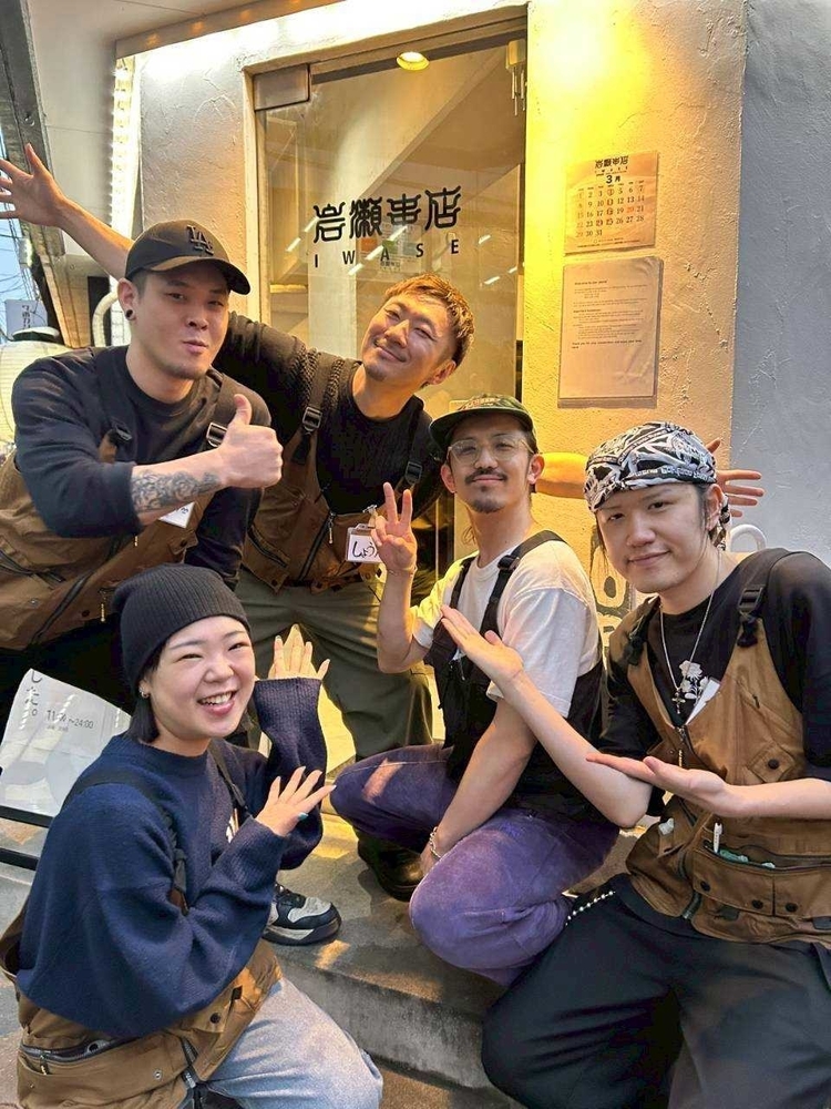 岩瀬酒場 天神イナチカSOUTH Sideの詳細画像2