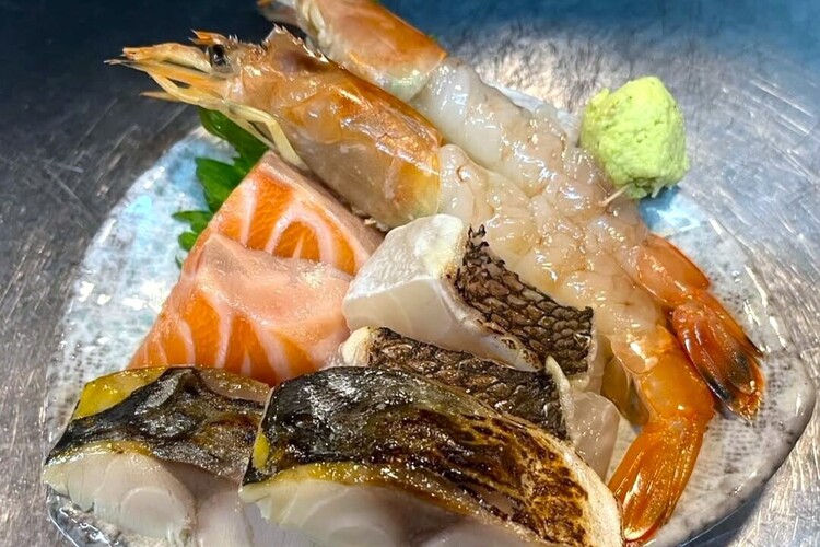  飲食が好きな人も、初挑戦の人も大歓迎✨