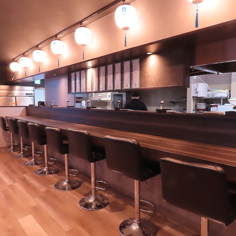 町中華 吉吉飯店 金沢駅前店の詳細画像2