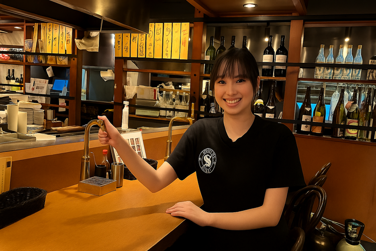 ご応募お待ちしております♪