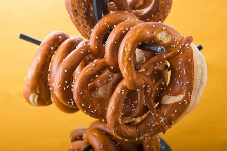 オーストリアの製法をそのまま再現！