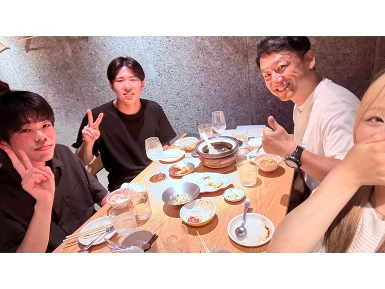 日本酒と肴 あらばしり亀戸の詳細画像6