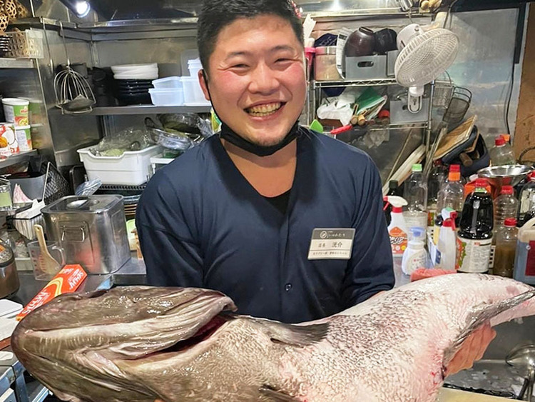 20代店長も多数◎成長企業で経営も学べる