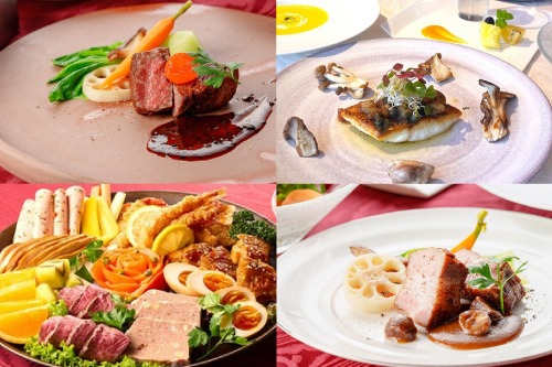 朝来市ふるさと納税の返礼品に選ばれている