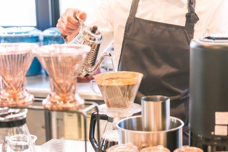 The LOAF Bakery　の詳細画像3