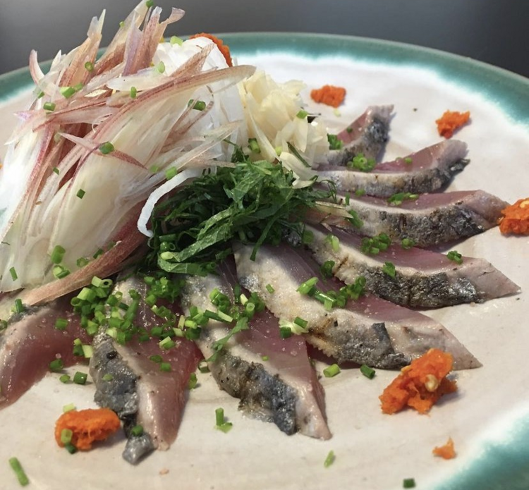 常連さんが多く和気あいあいとした雰囲気◎