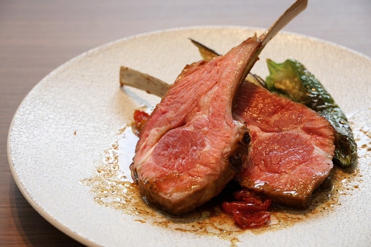 Rigel Restaurant & Barの詳細画像4