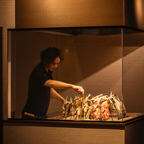 鮨 湊崎の詳細画像1