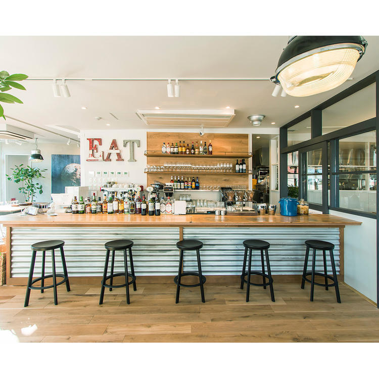 The LOAF Bakery　の詳細画像7