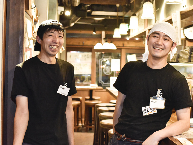 サービス残業なし！定着率の高い職場です。