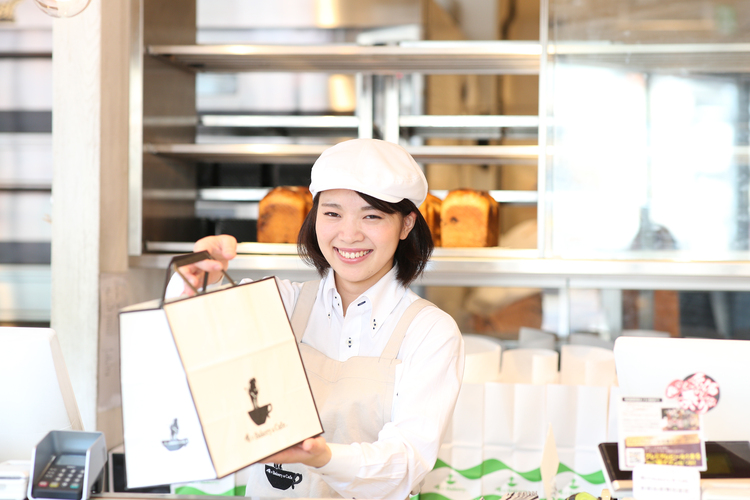 俺のBakery 恵比寿の詳細画像4