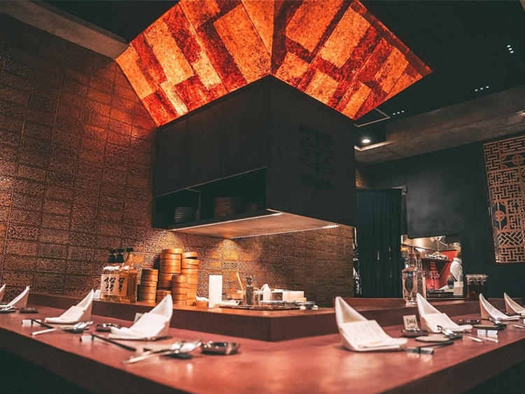 系列）同エリアに粋な中華業態も展開