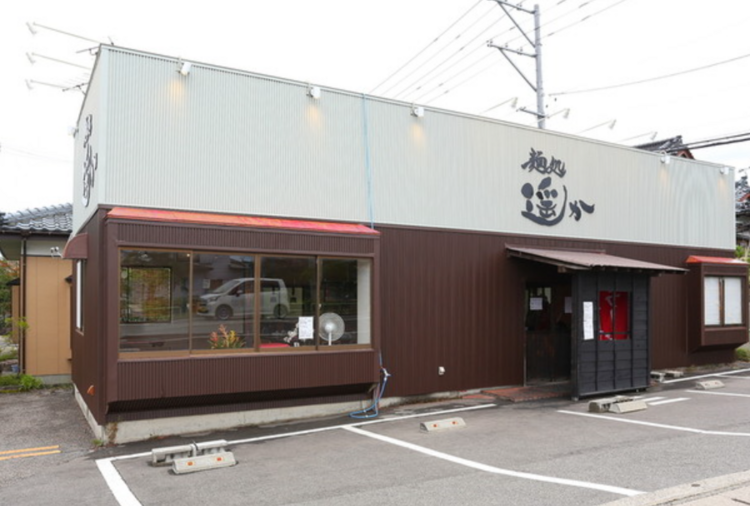 まかないでおいしいラーメンが食べられます