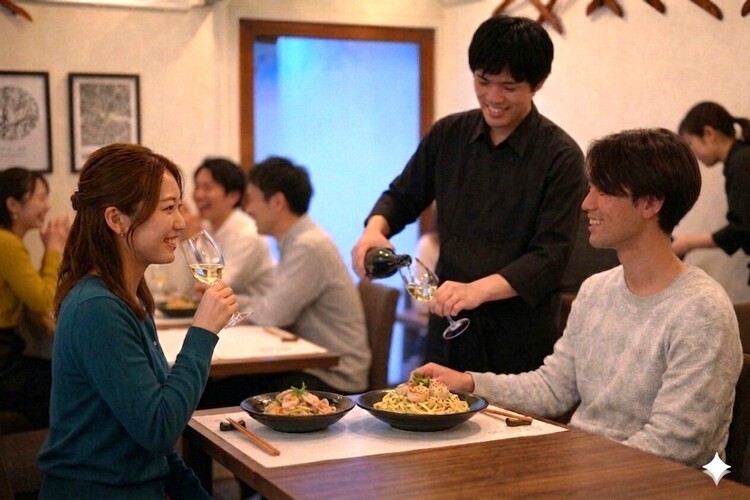 「本当にいい店」を作りたい方を募集