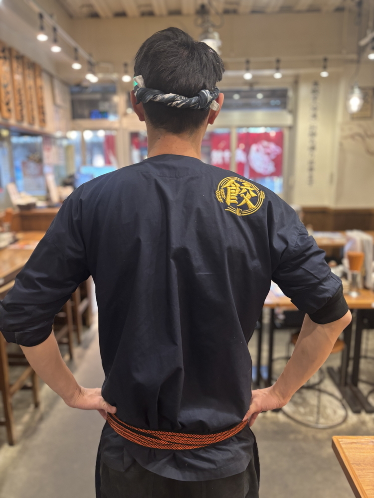 肉汁餃子のダンダダン　渋谷店の詳細画像4