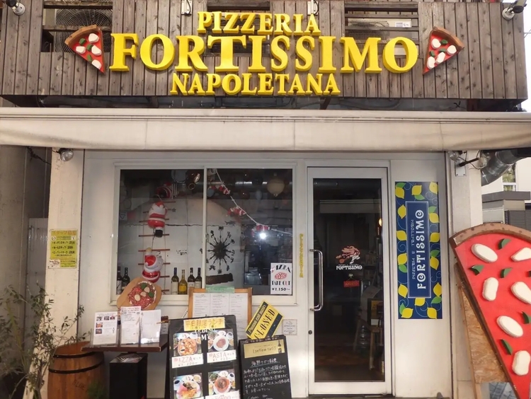 京橋で人気のイタリアン！