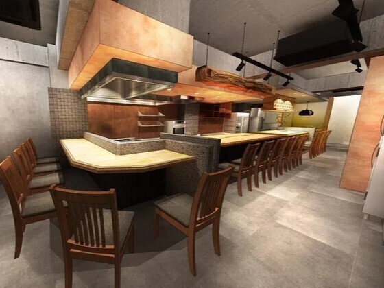 新しいおばんざい文化をつくる