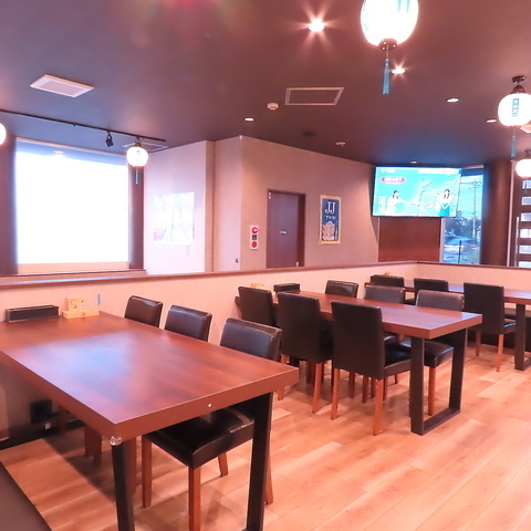 町中華 吉吉飯店 金沢駅前店の詳細画像1