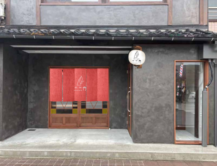 これからお店を創っていく仲間を大募集！