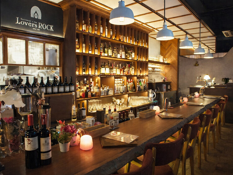 SNSやTVで話題＆地元で愛される店舗