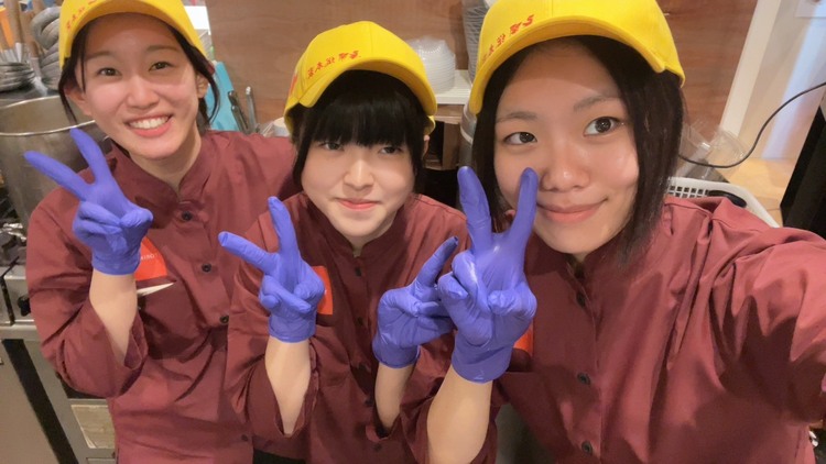 社員は全員Netflix見放題☆