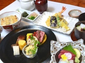 アイデアが即、メニューになる。