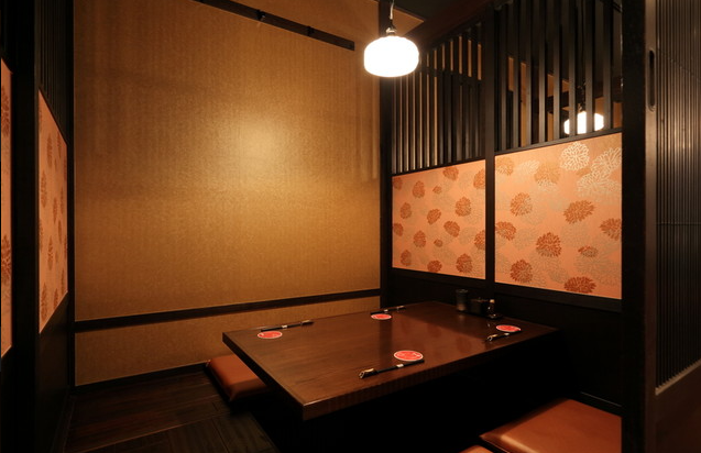 居酒屋 はち丸 別館の詳細画像4