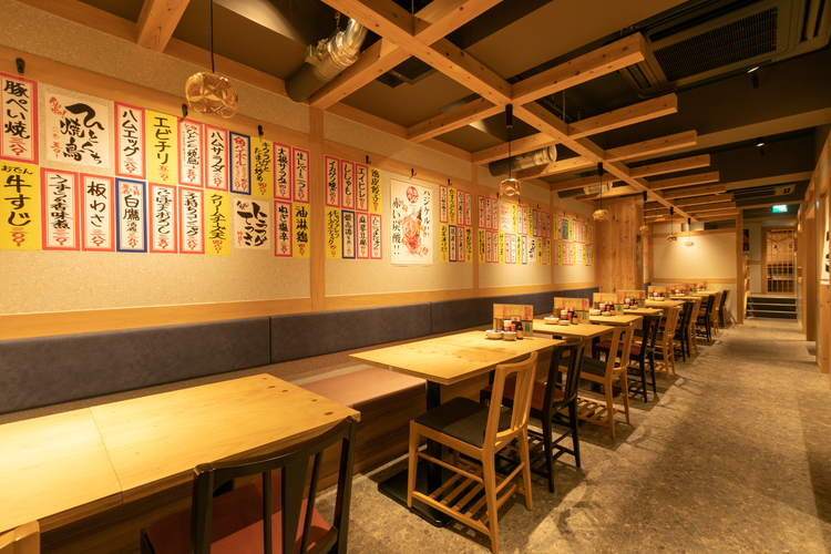 大衆酒場 天神大ホール 今泉店の詳細画像6