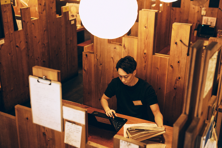 働きがいと働きやすさが両立する職場