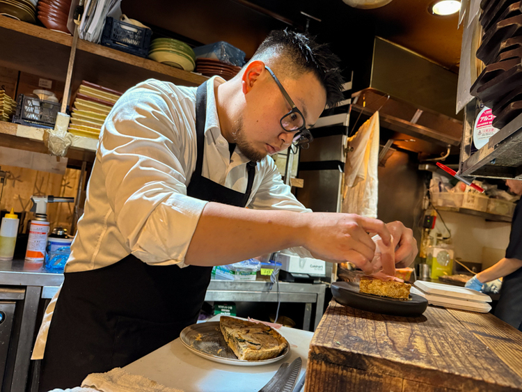 飲食のセカンドキャリア応援します