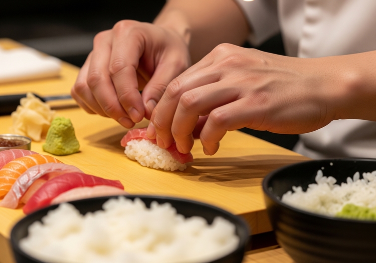 祭りばやし 滑川店の詳細画像1