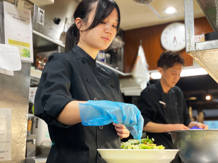 焼肉OGAWA 大森店の詳細画像3