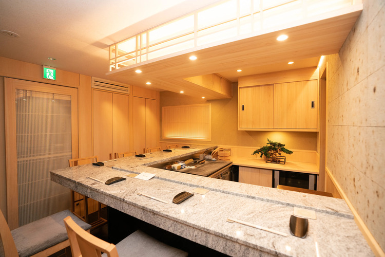 焼鳥 新進気鋭 東麻布の詳細画像5