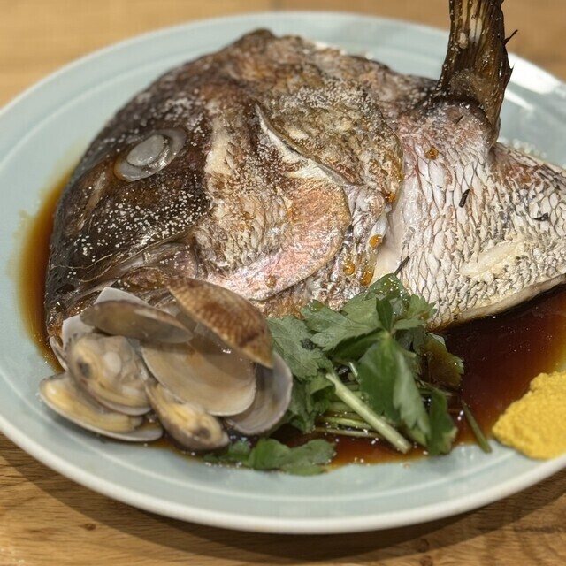 本酒場 満丸 東店の詳細画像8