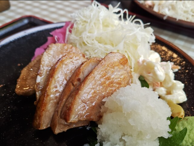 トンテキ8号の詳細画像3