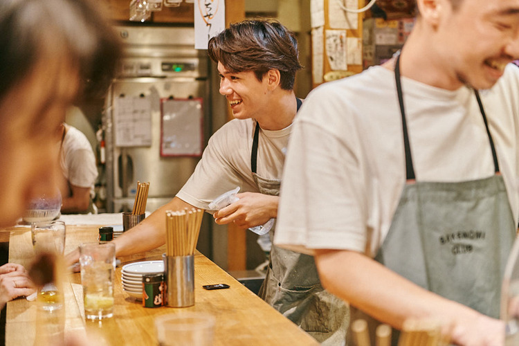 居酒屋　三角の詳細画像7
