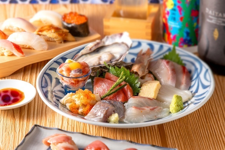 全国に26業態160店舗以上も展開中！