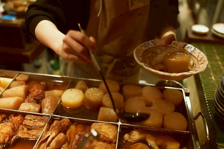 じんべえ お初天神の詳細画像6