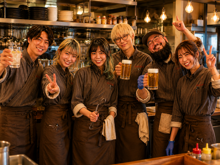 月8日～12日休みで選べる公休制度◎